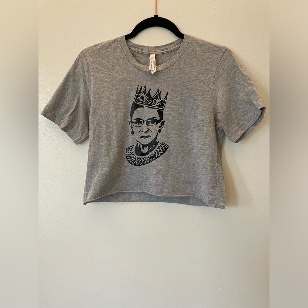 RBG shirt